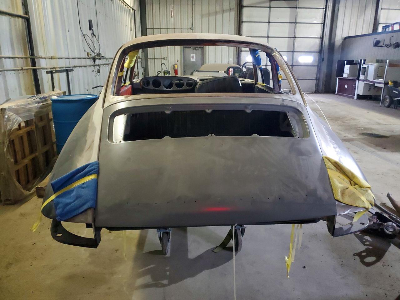 1969 Porsche 911 - Image 6