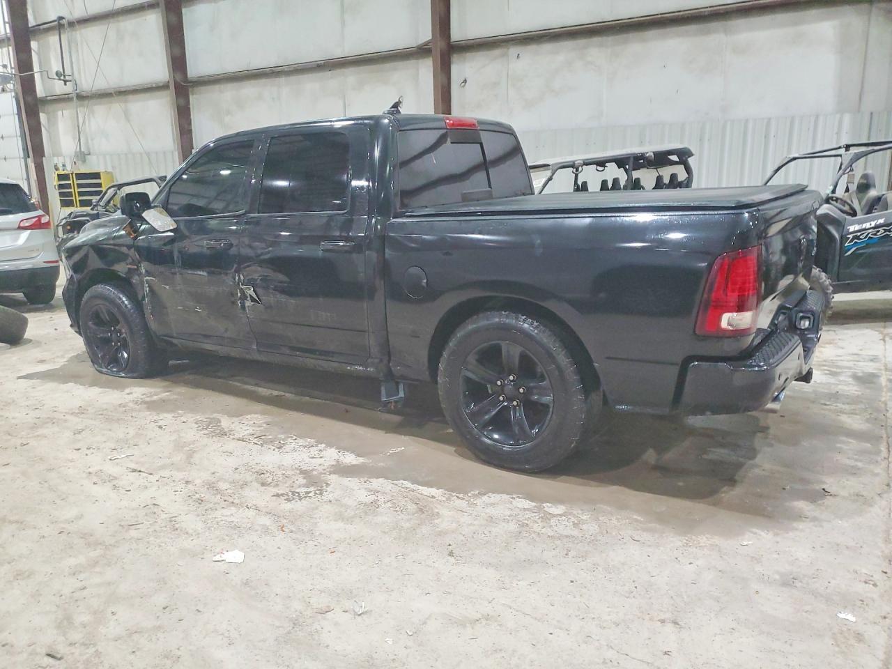 2016 Ram 1500 Sport - Image 2