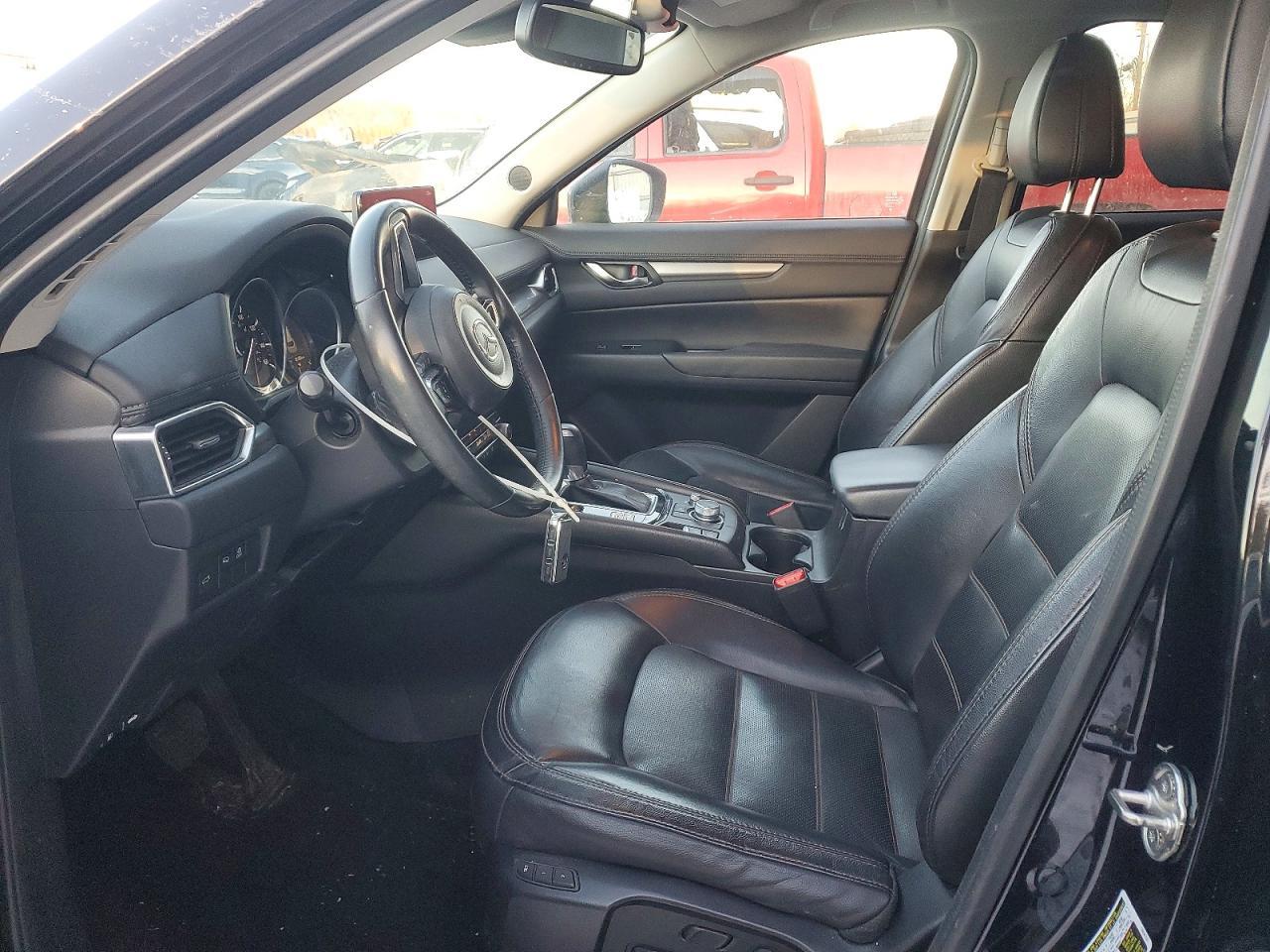 2021 Mazda Cx-5 Touring - Image 7