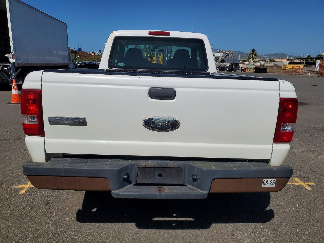 2008 Ford Ranger Super Cab - Image 6
