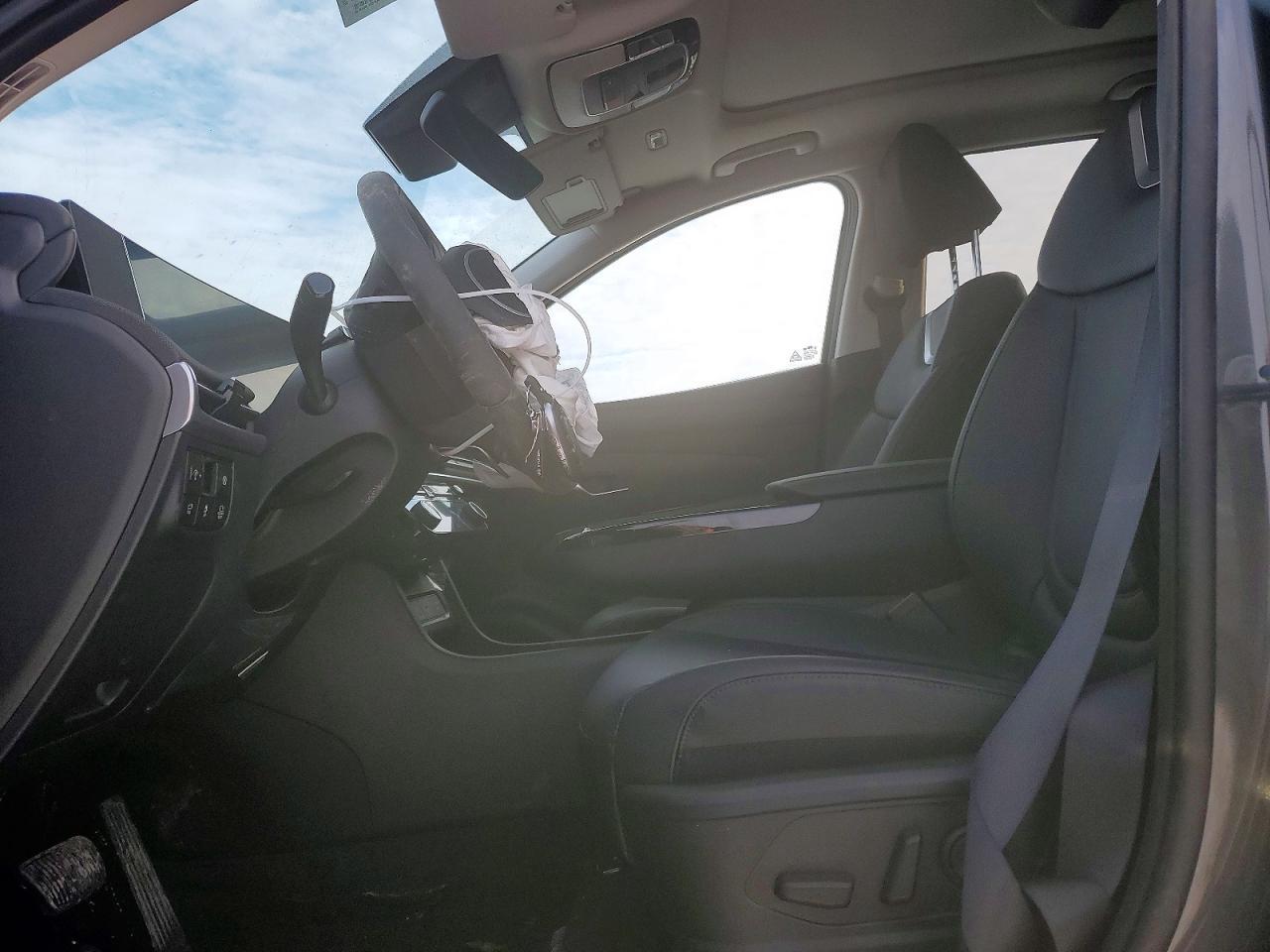 2026 Hyundai Tucson Sel Convenience - Image 7