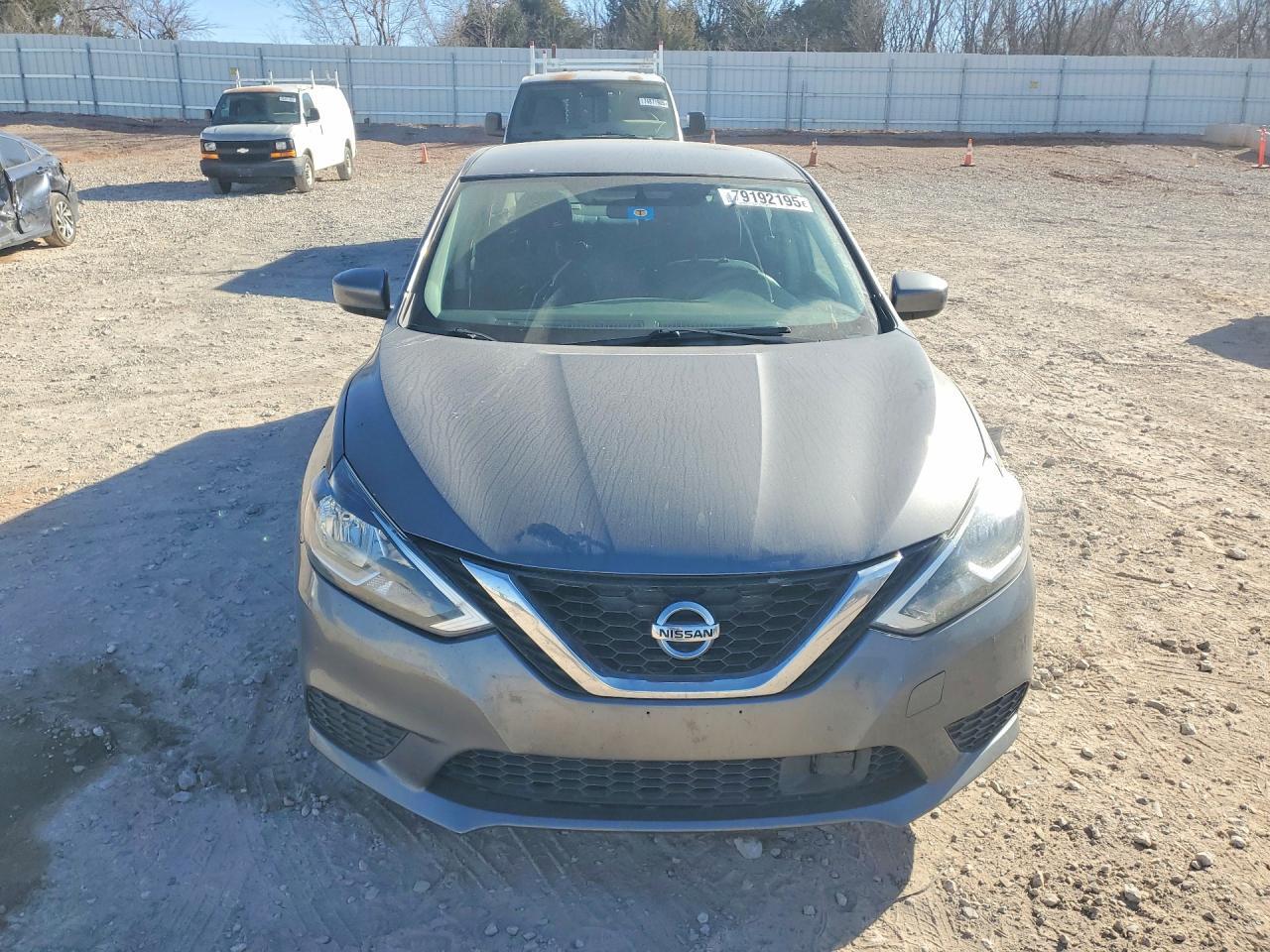 2019 Nissan Sentra Sl - Фото 5