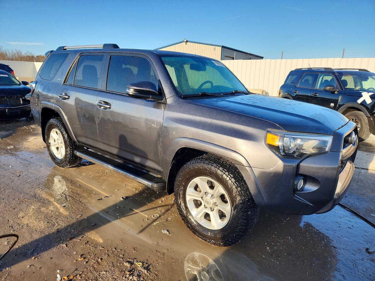 2019 Toyota 4Runner Sr5 Premium - Image 4