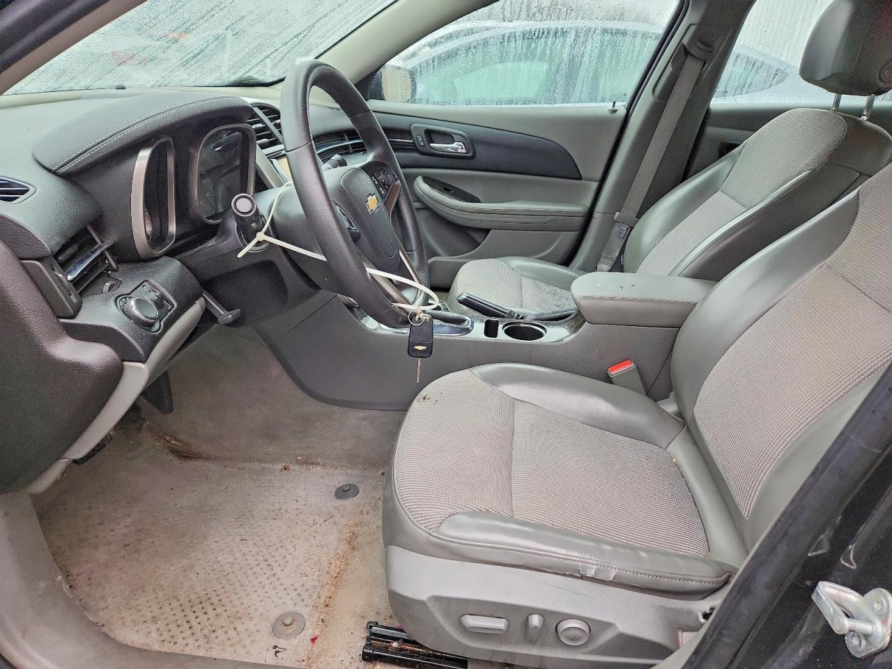 2014 Chevrolet Malibu 1Lt - Image 7