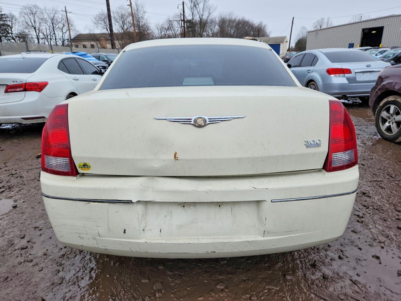 2006 Chrysler 300 - Фото 6