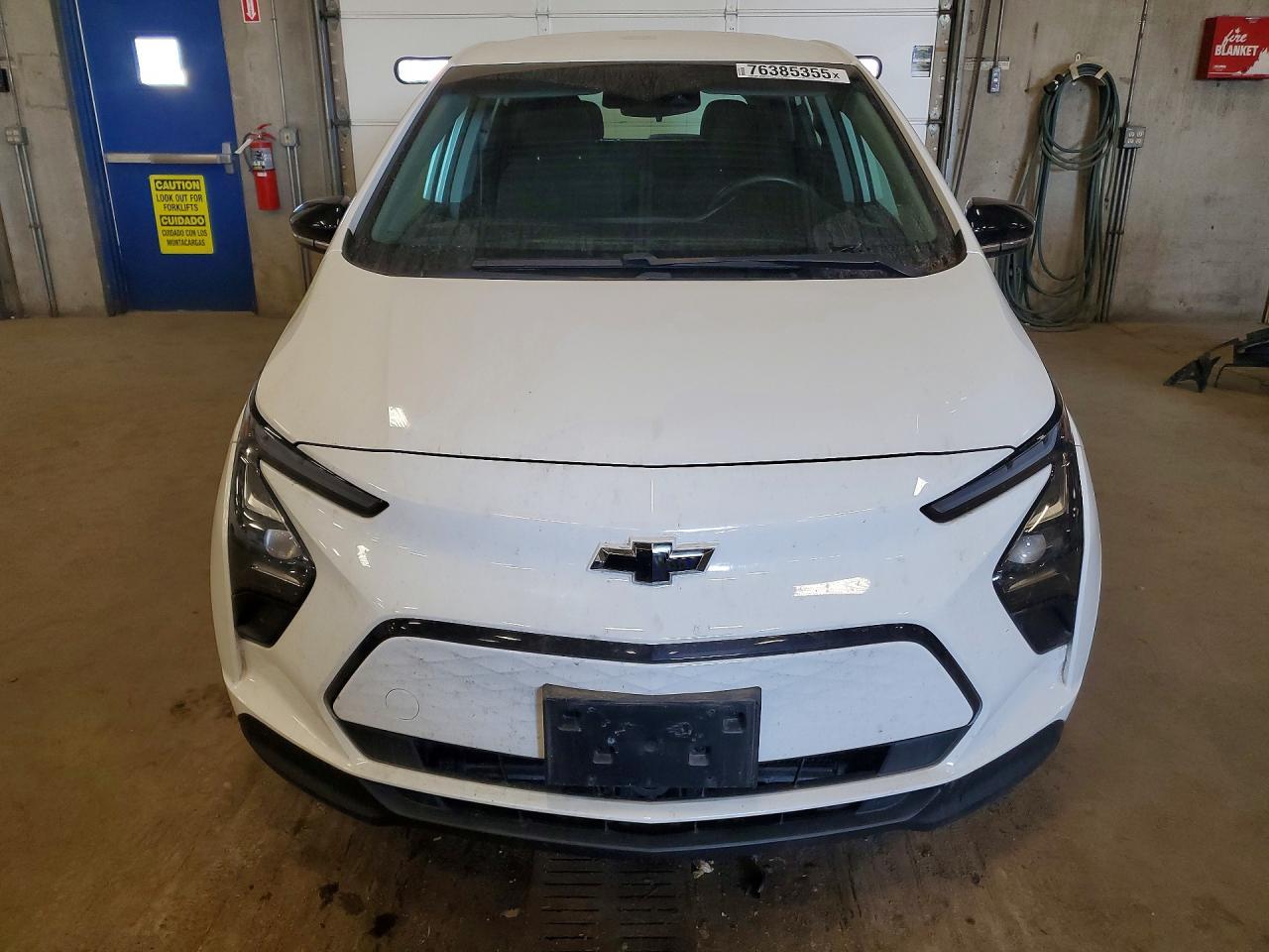 2023 Chevrolet Bolt Ev 1Lt - Image 5