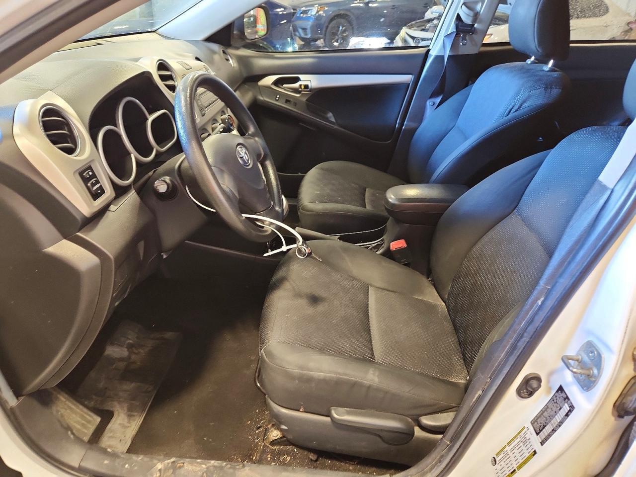 2009 Toyota Corolla Matrix - Фото 7