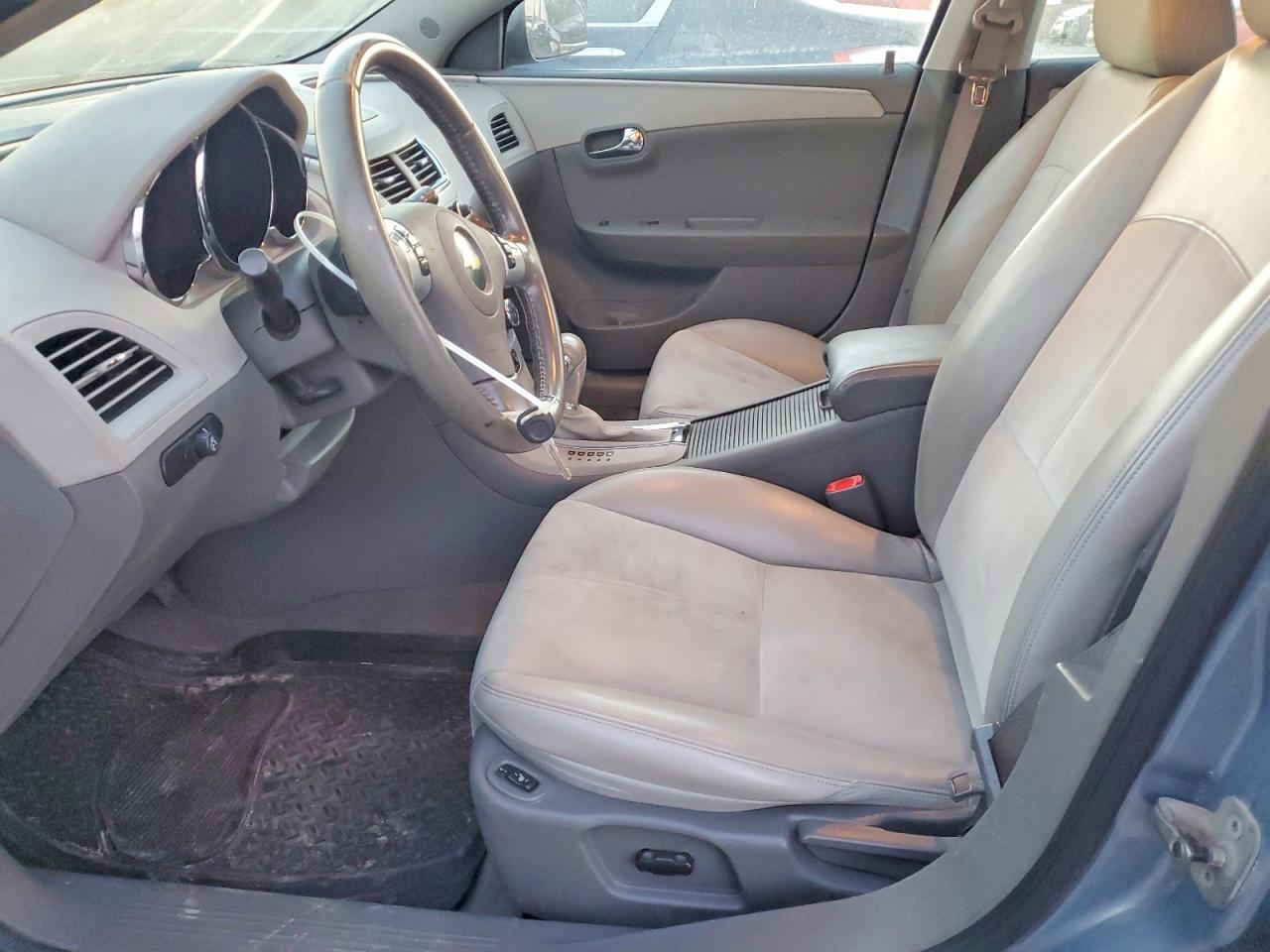 2009 Chevrolet Malibu 2Lt - Image 7