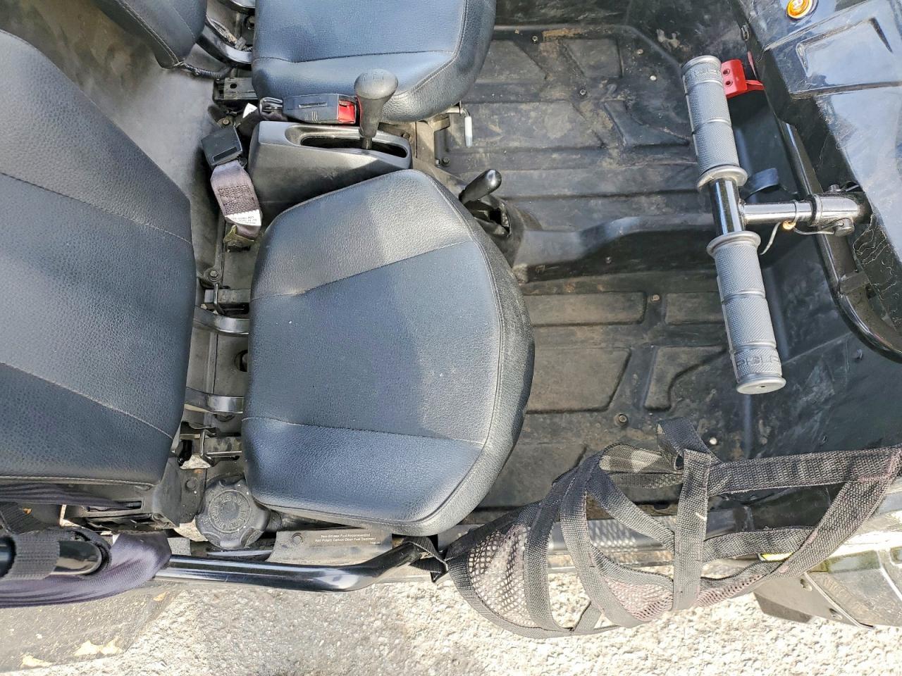 2020 Polaris Rzr Utility Vehicle - Фото 5