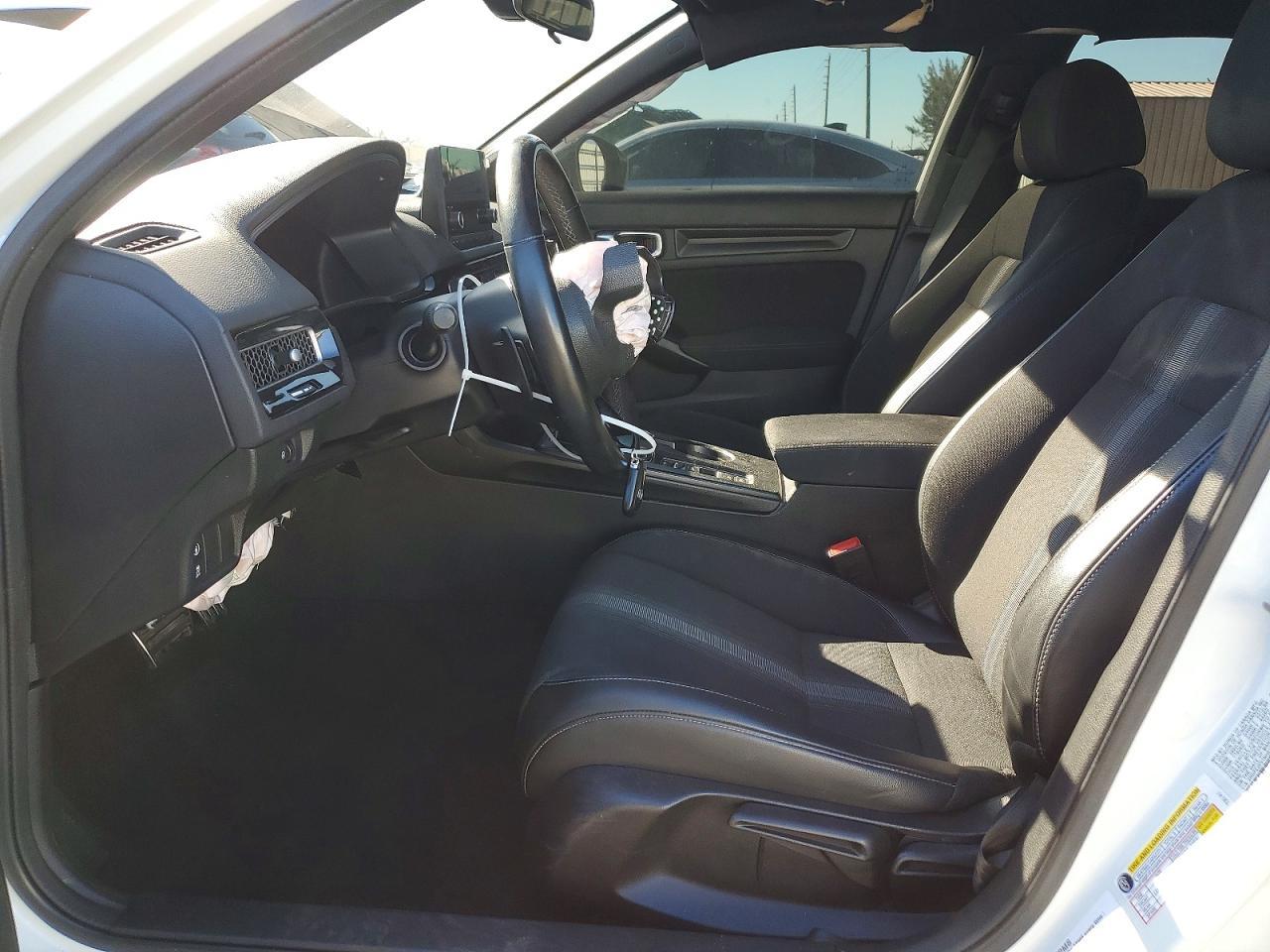 2022 Honda Civic Sport - Фото 7
