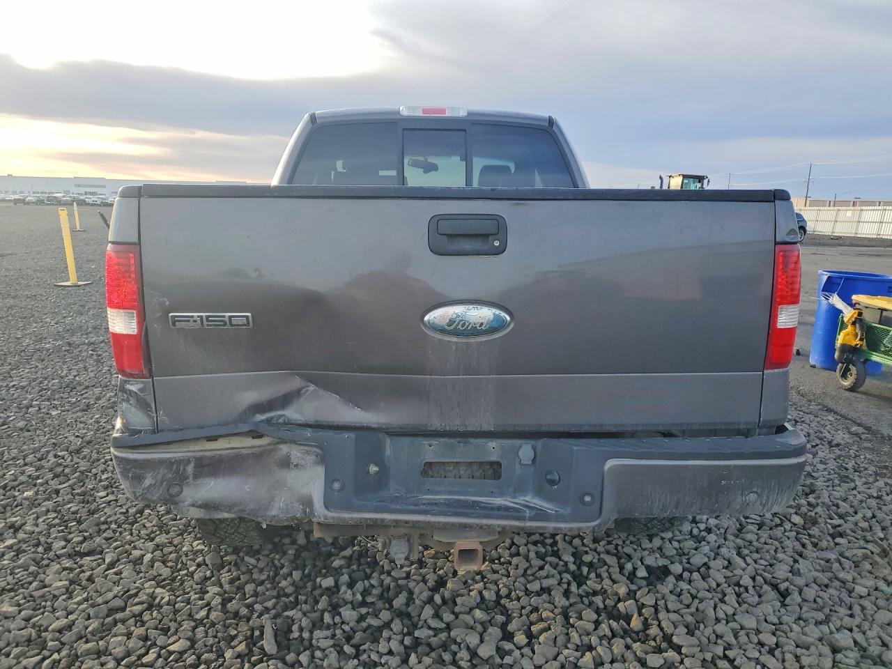 2006 Ford F150 - Фото 6