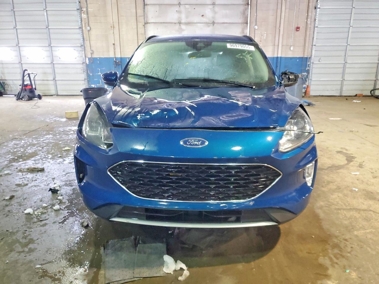 2020 Ford Escape Sel - Image 5
