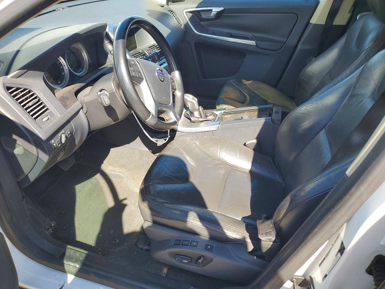 2013 Volvo Xc60 3.2 - Фото 7