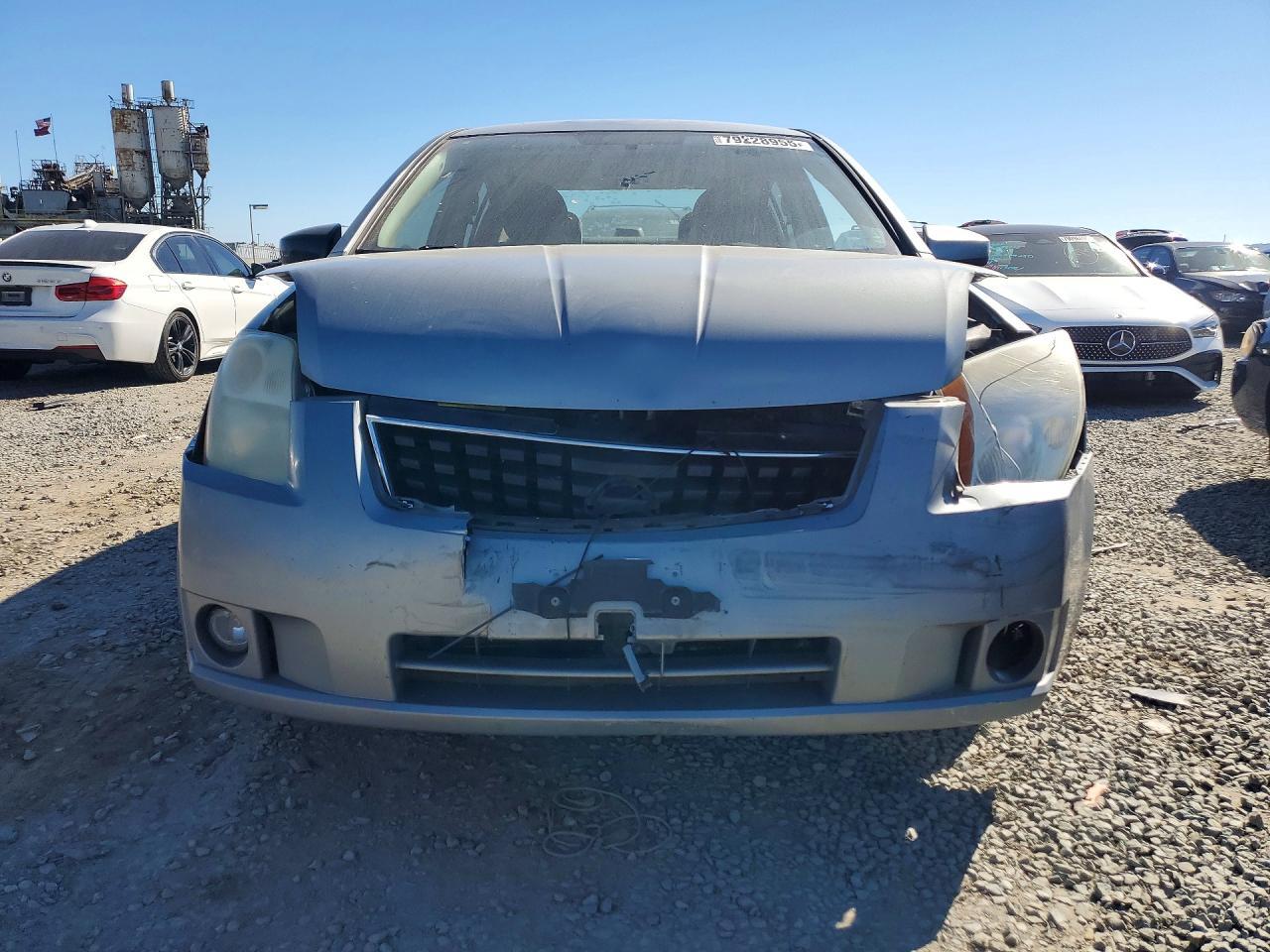 2008 Nissan Sentra 2.0 - Image 5