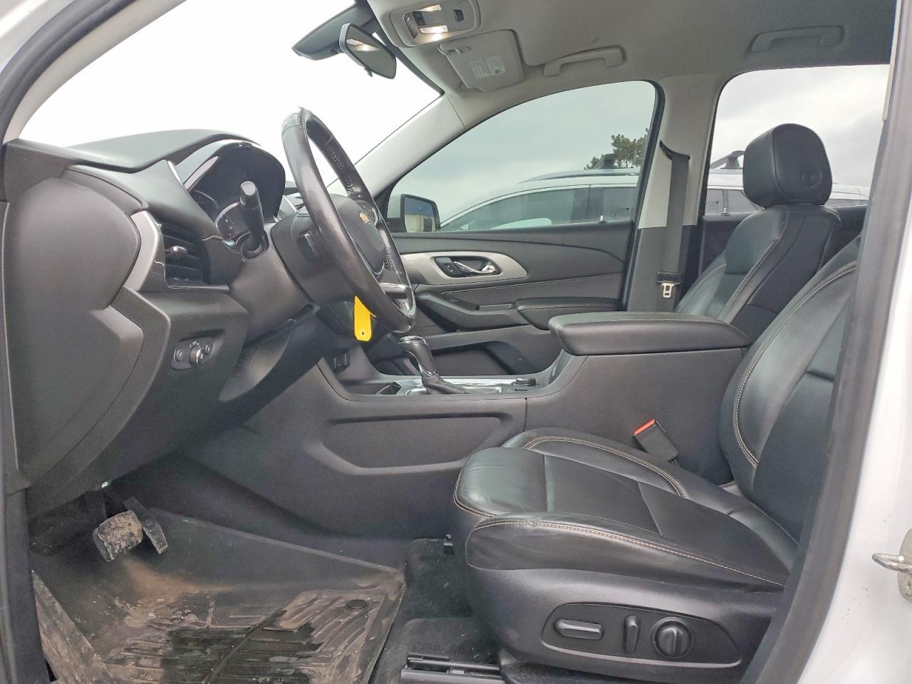 2019 Chevrolet Traverse Lt - Image 7