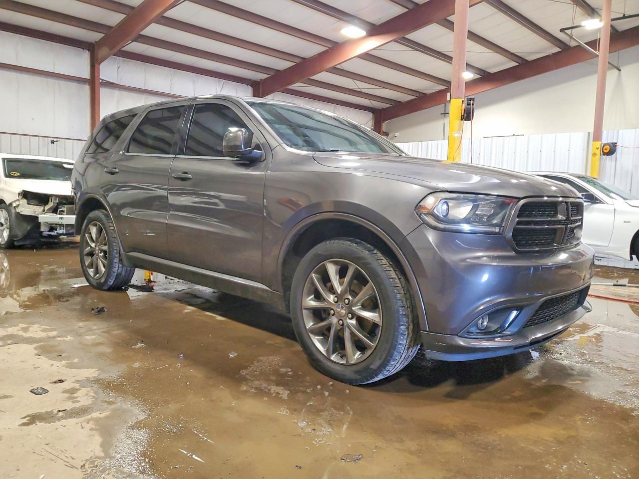 2014 Dodge Durango Sxt - Image 4