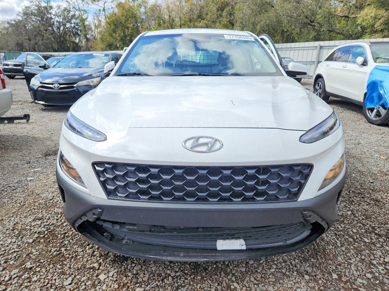 2023 Hyundai Kona Se - Фото 5