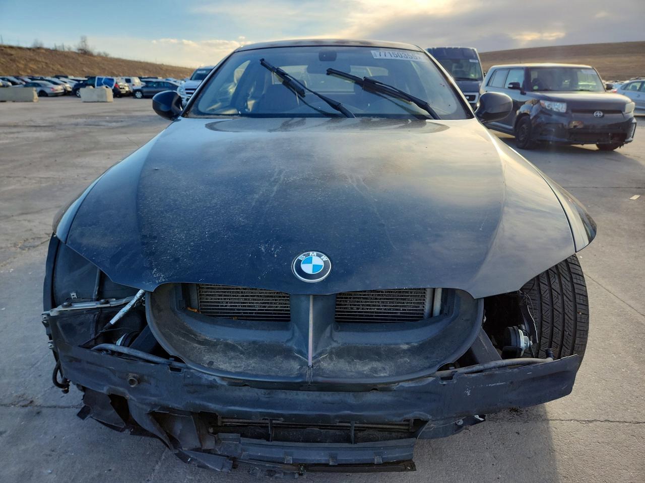 2011 BMW 335 Xi - Фото 5