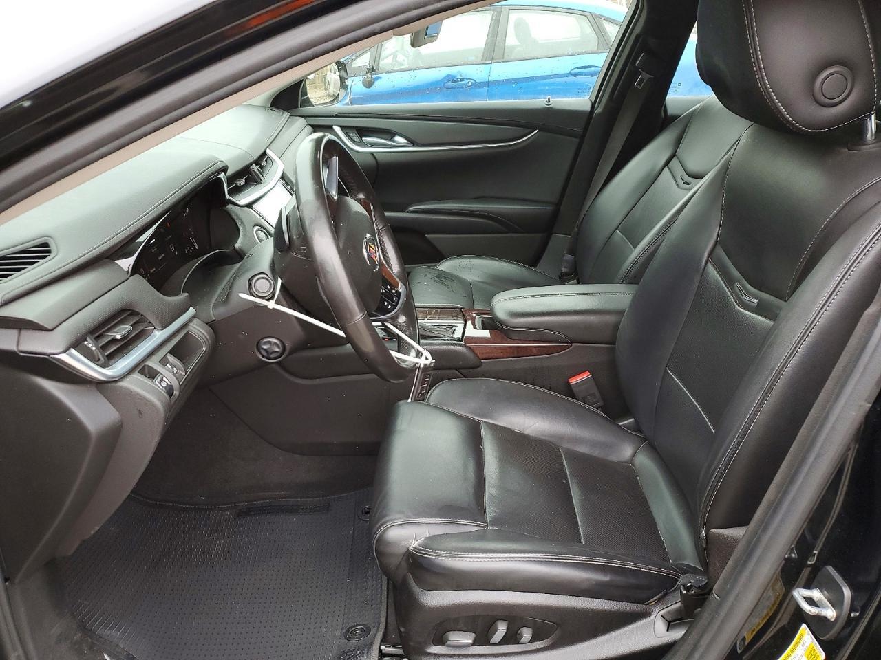 2013 Cadillac Xts - Фото 7