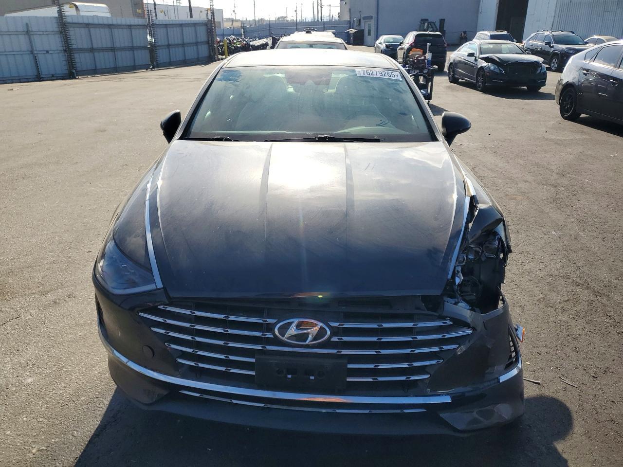 2023 Hyundai Sonata Hybrid - Image 5