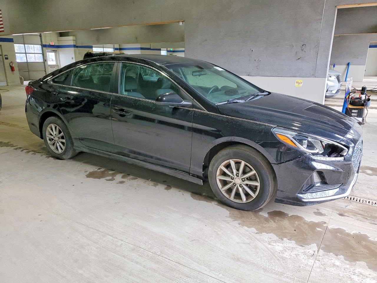 2018 Hyundai Sonata Se - Image 4