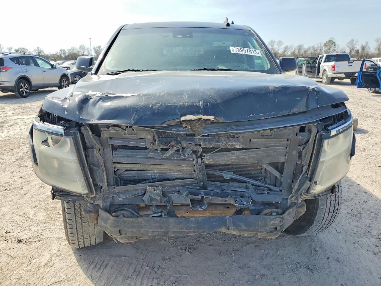 2019 Chevrolet Suburban K1500 Lt - Фото 5