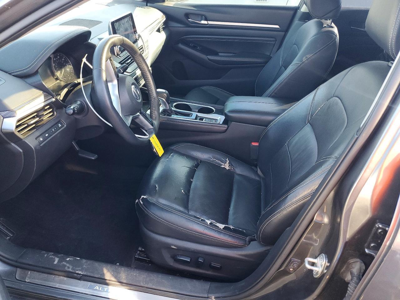 2021 Nissan Altima Sl - Image 7