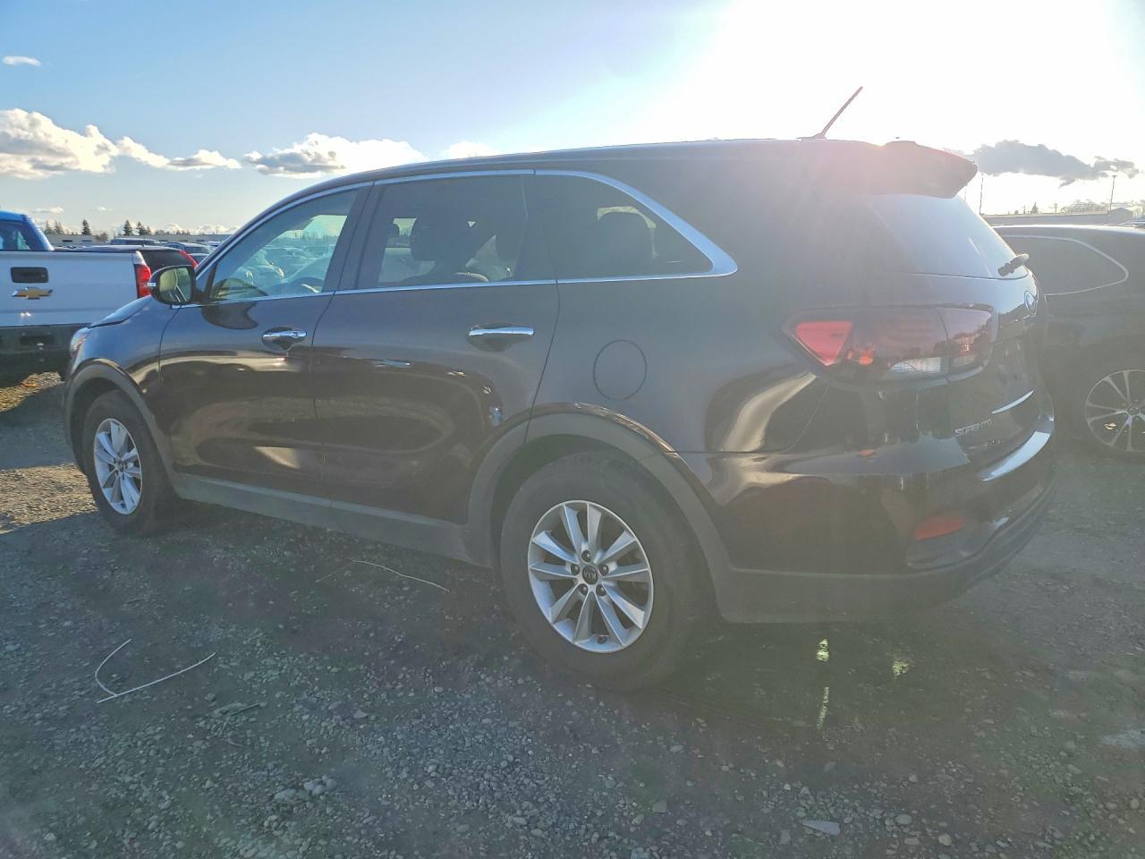 2019 Kia Sorento Lx - Фото 2