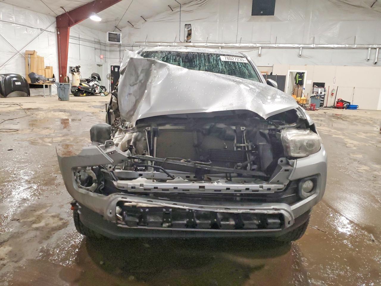 2018 Toyota Tacoma Sr5 V6 - Image 5