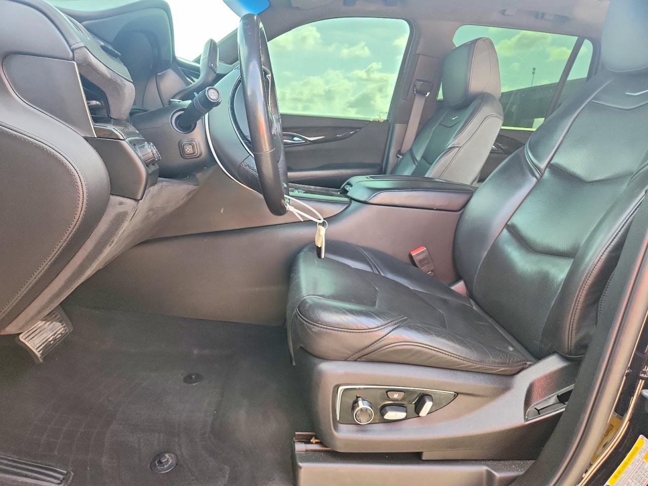 2019 Cadillac Escalade Platinum - Фото 7