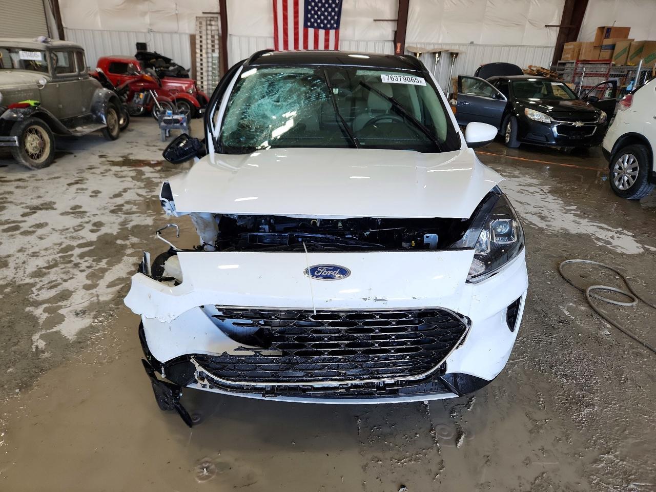 2020 Ford Escape Se - Image 5