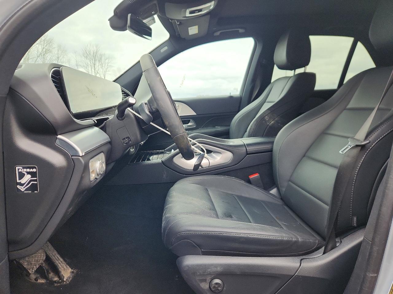 2025 Mercedes-Benz Gle 350 4Matic - Image 7