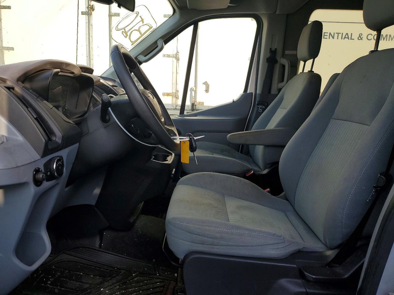 2015 Ford Transit T-350 - Image 7