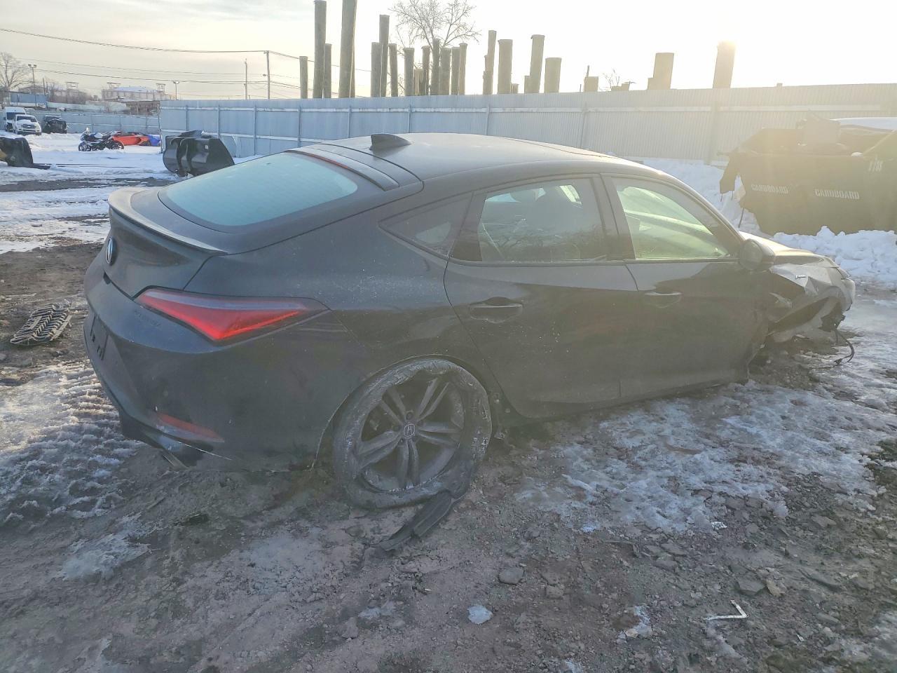 2024 Acura Integra A-Spec Tech - Image 3