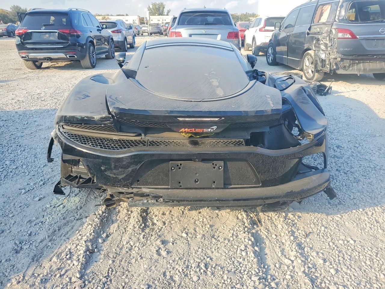 2022 Mclaren Automotive Gt - Image 6