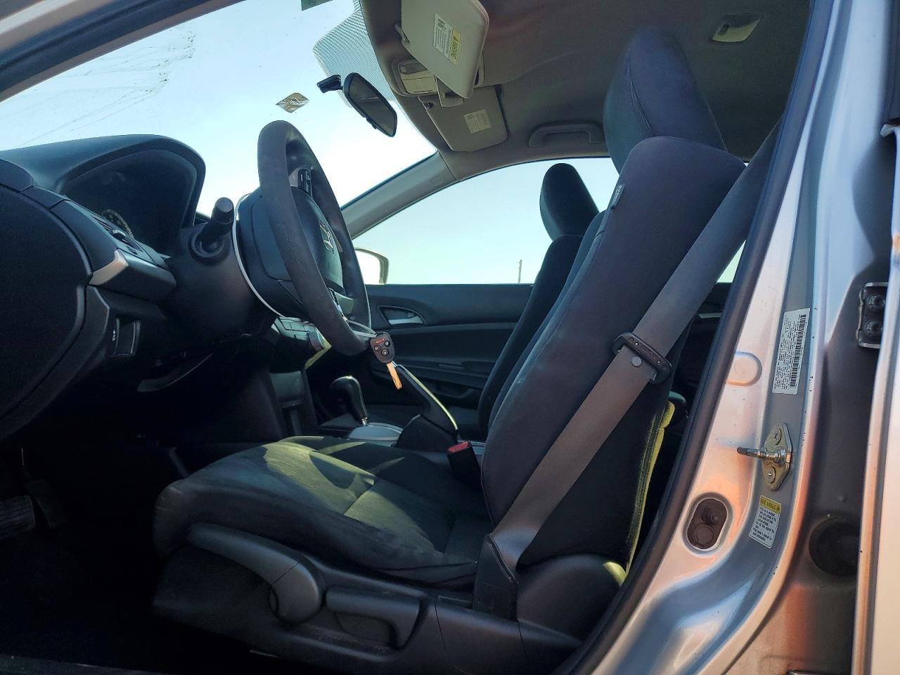 2012 Honda Accord Lx - Фото 7