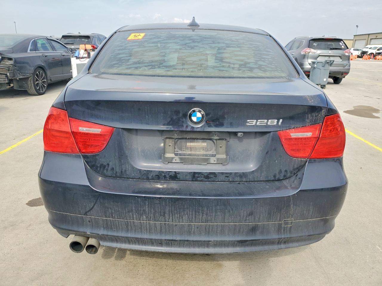 2009 BMW 328 I - Фото 6