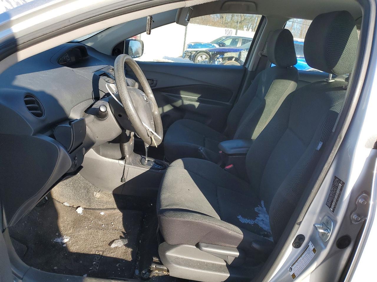 2009 Toyota Yaris - Фото 7