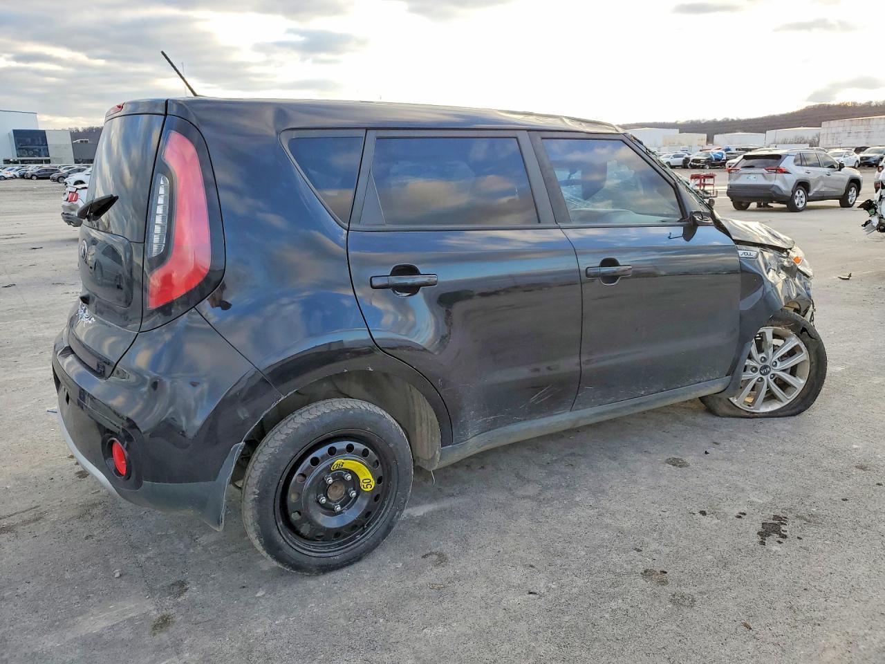 2017 Kia Soul + - Image 3