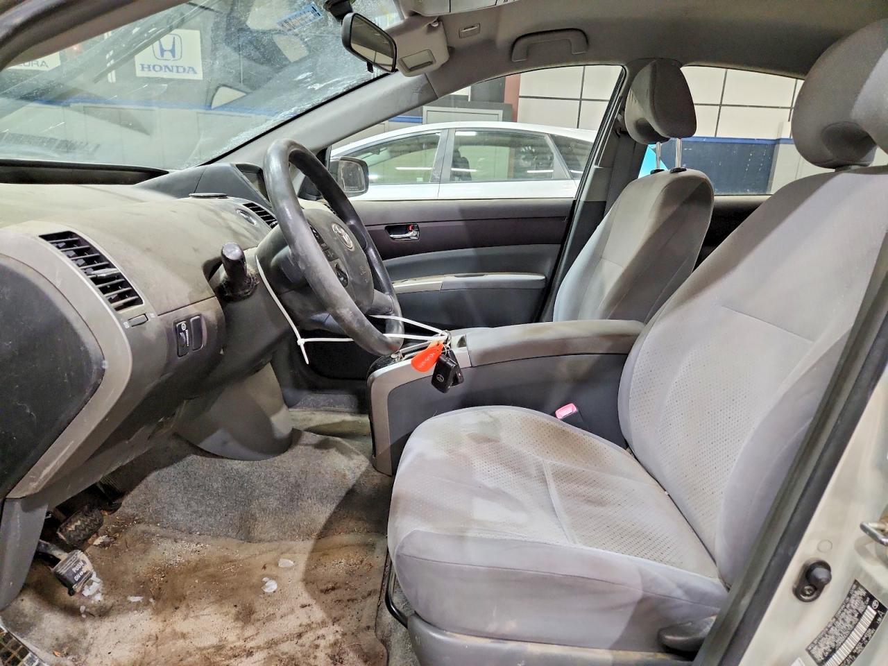 2005 Toyota Prius - Фото 7