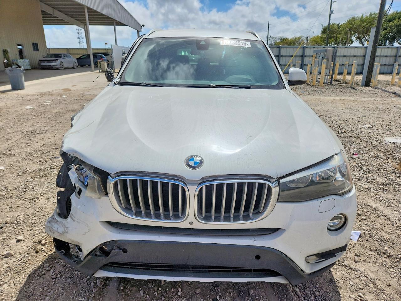 2017 BMW X3 xDrive28I - Image 5