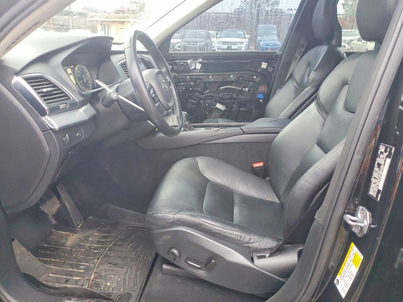 2016 Volvo Xc90 - Фото 7