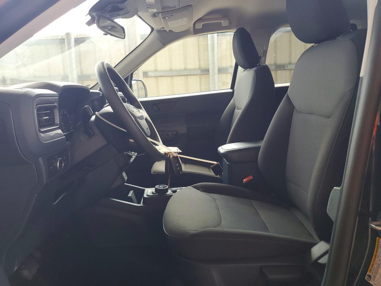 2024 Ford Maverick Xl - Фото 7