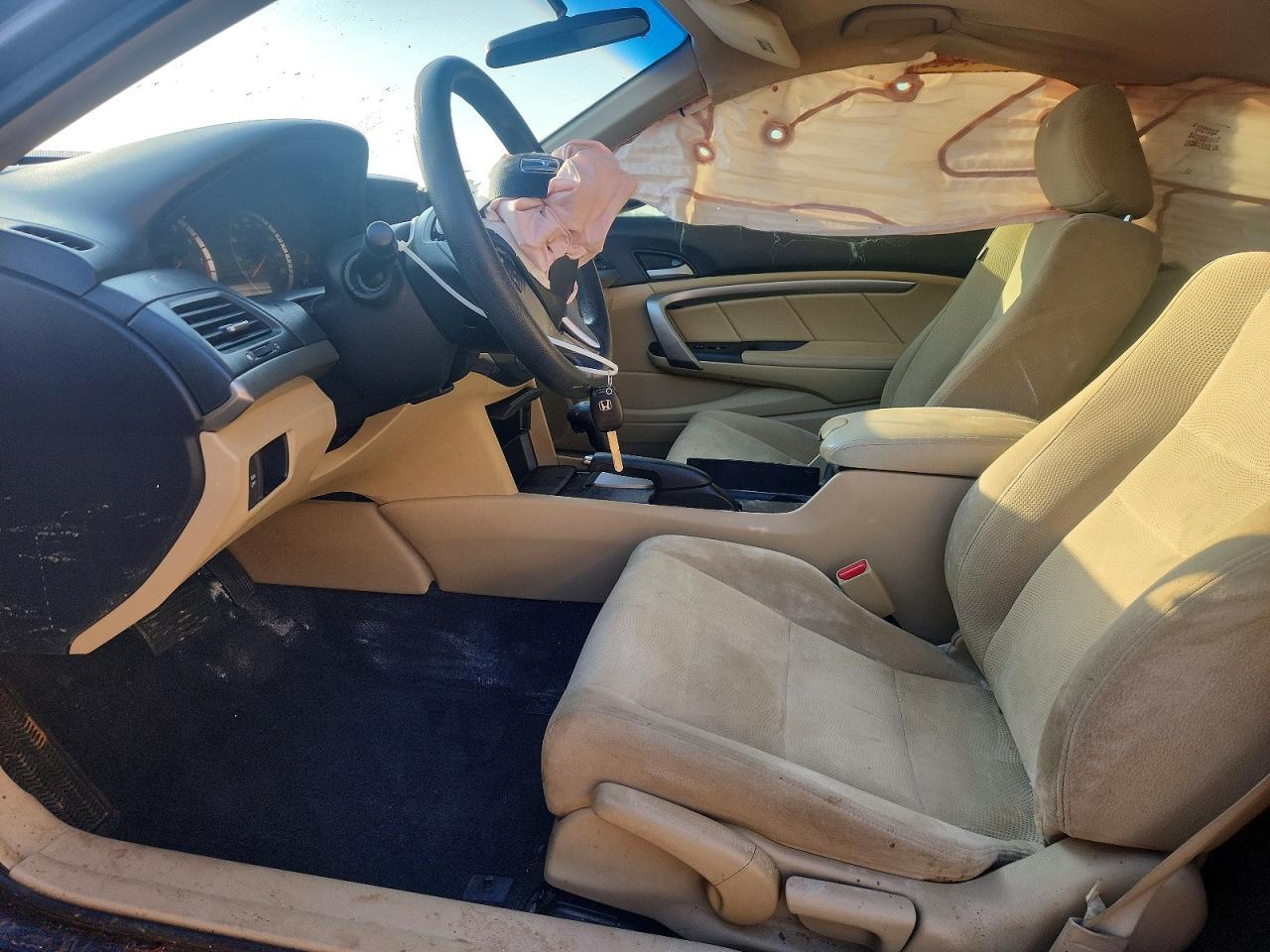2009 Honda Accord Ex - Image 7