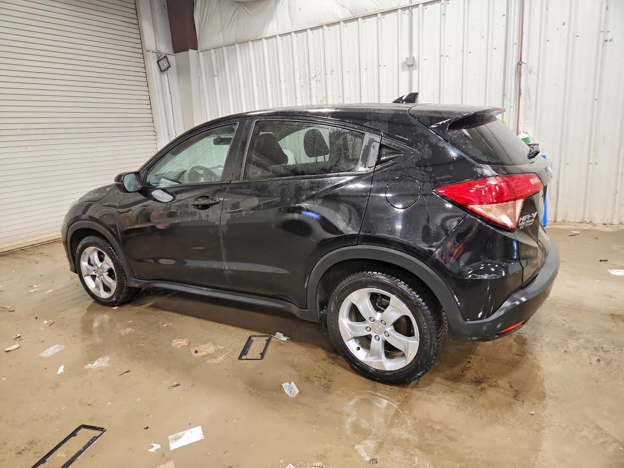 2016 Honda Hr-V Ex - Image 2