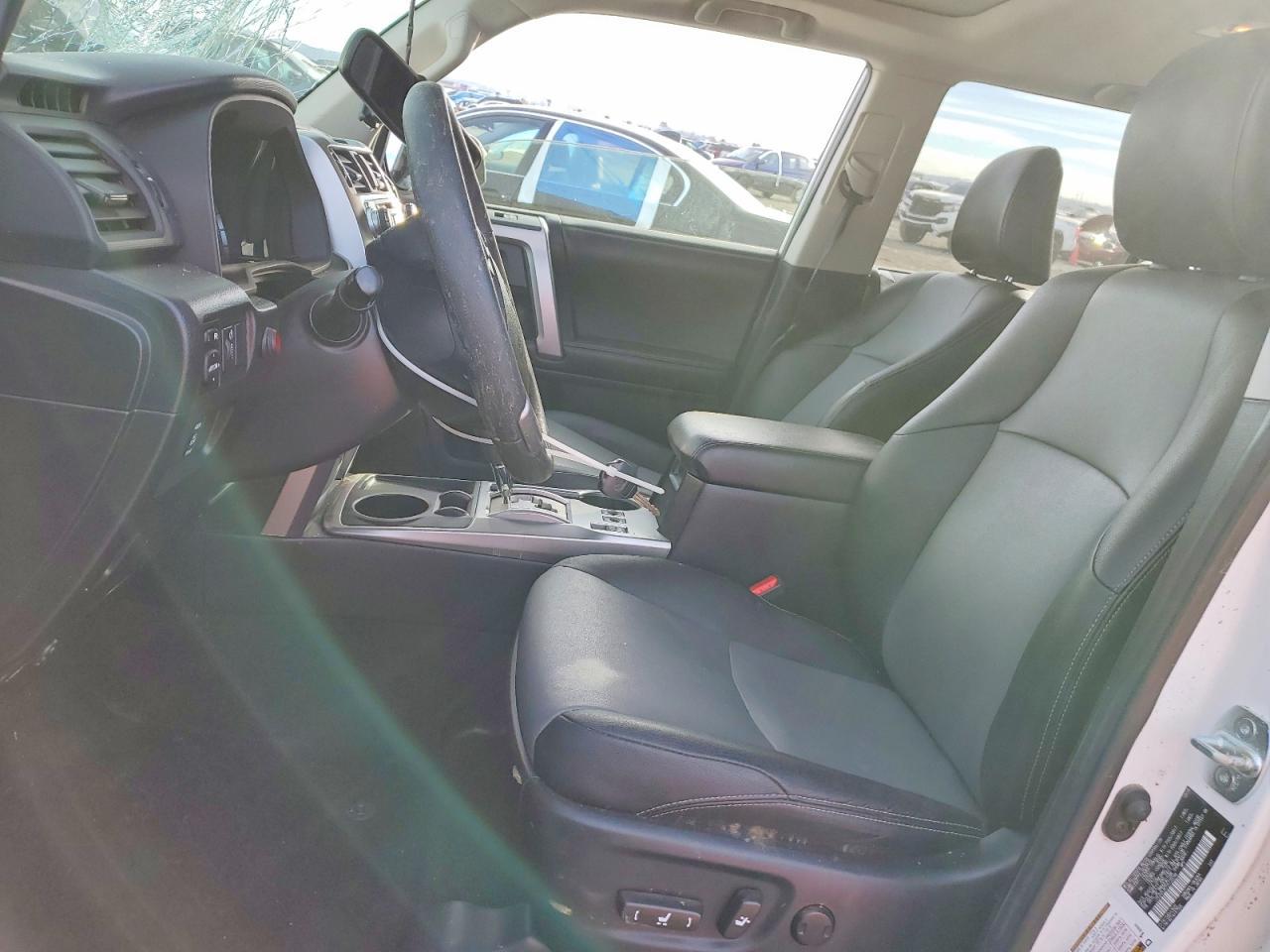 2016 Toyota 4Runner Sr5 Premium - Image 7