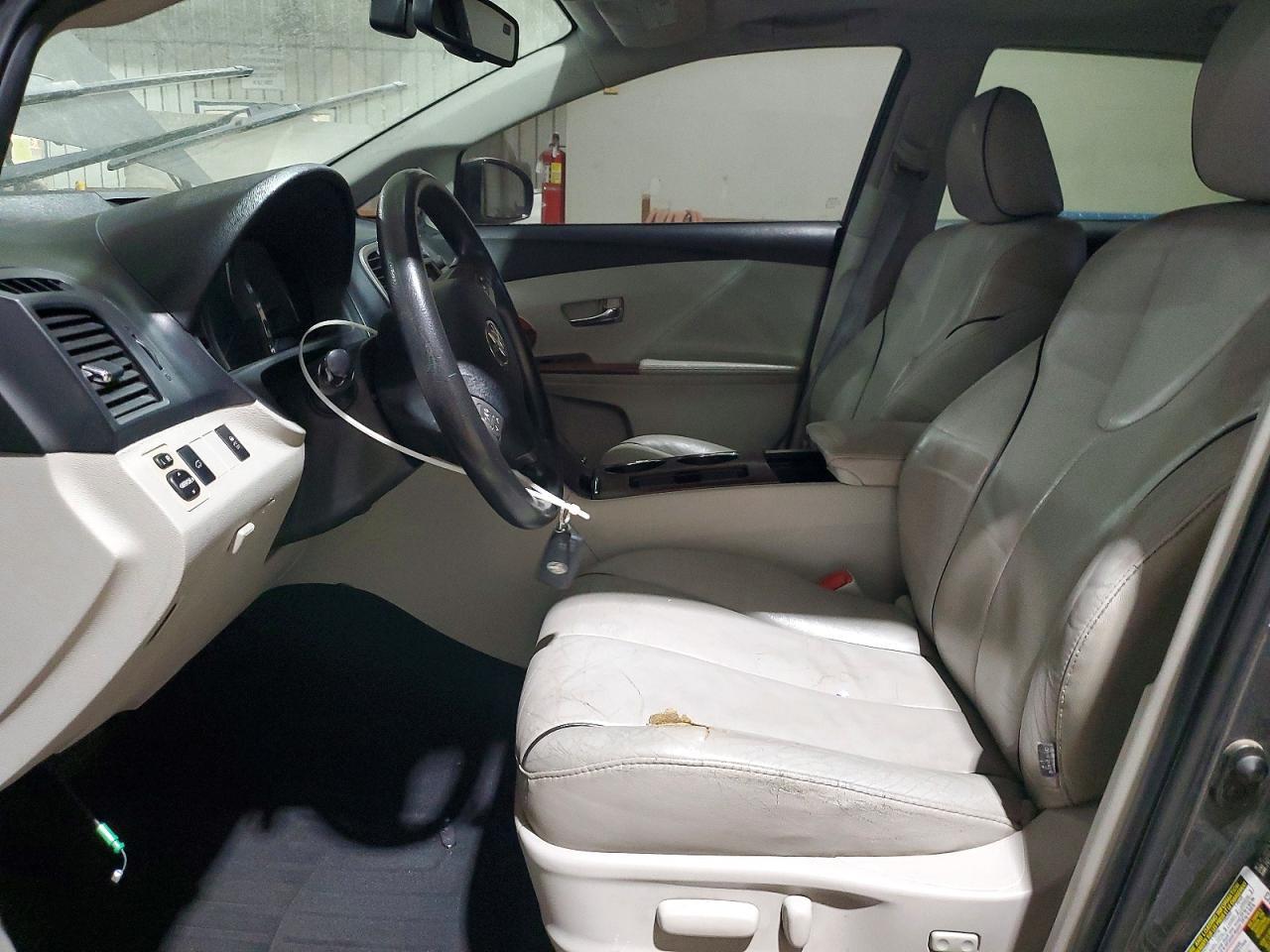 2011 Toyota Venza - Фото 7