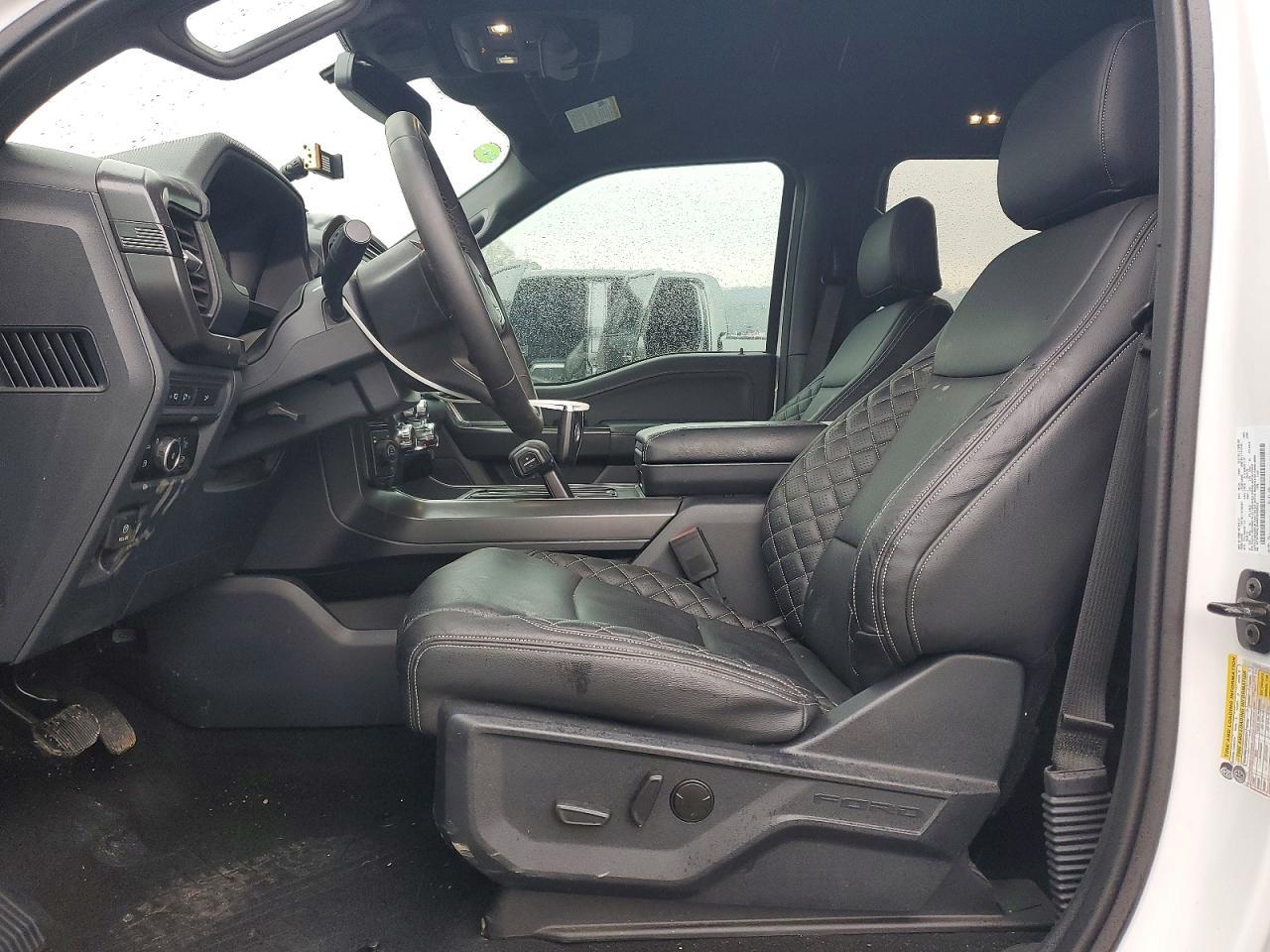 2024 Ford F150 Xlt - Фото 7