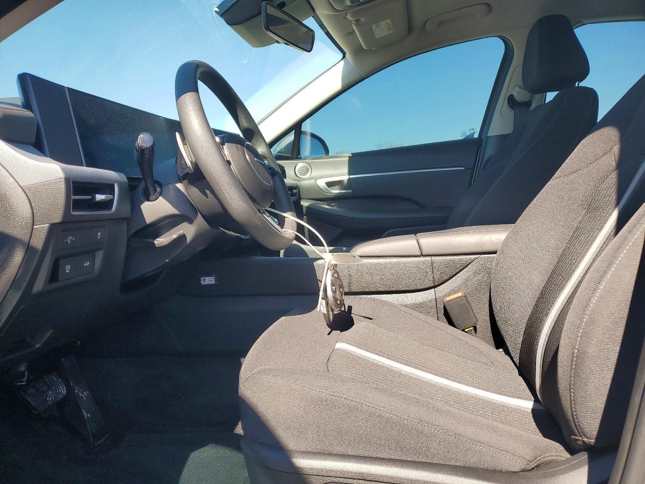2024 Hyundai Sonata Sel - Image 7