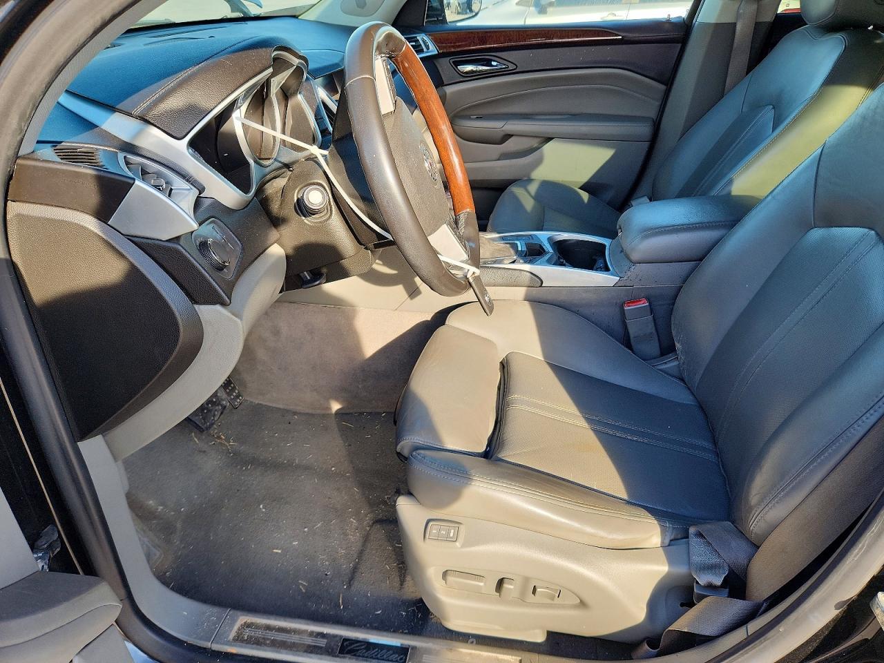 2011 Cadillac Srx Luxury Collection - Image 7